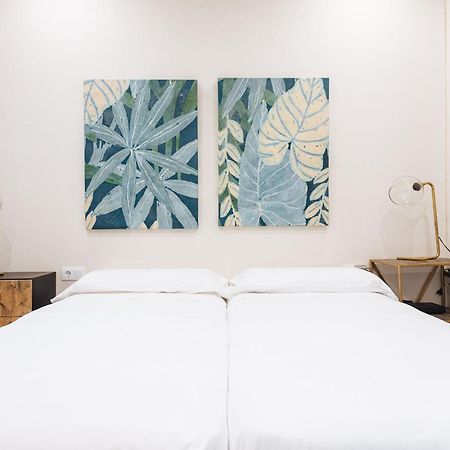 Selecta Apartments Alameda Seville Ngoại thất bức ảnh