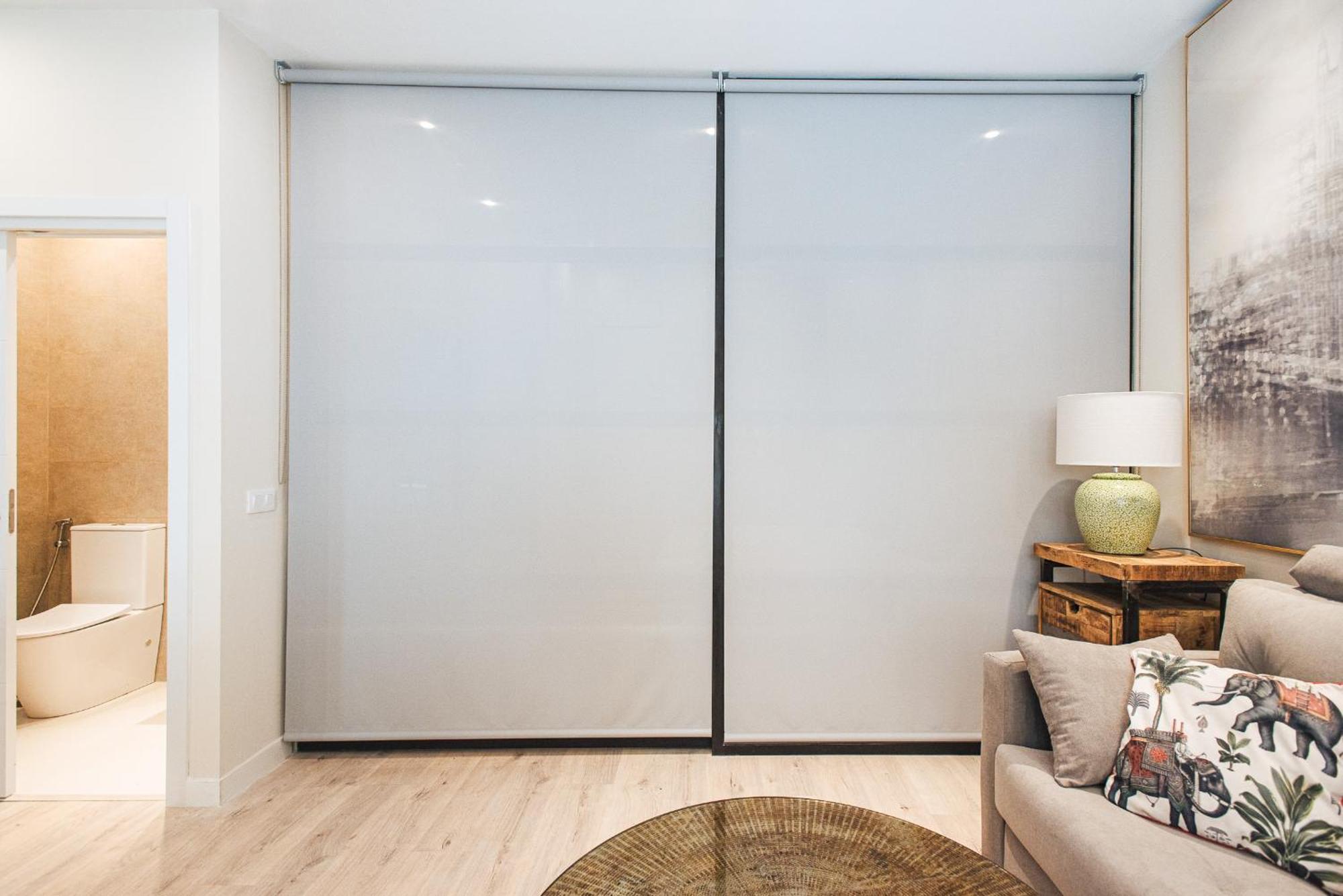 Selecta Apartments Alameda Seville Ngoại thất bức ảnh