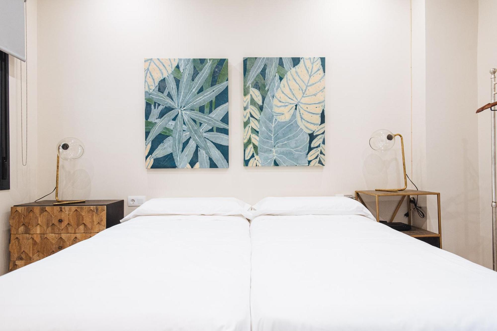 Selecta Apartments Alameda Seville Ngoại thất bức ảnh