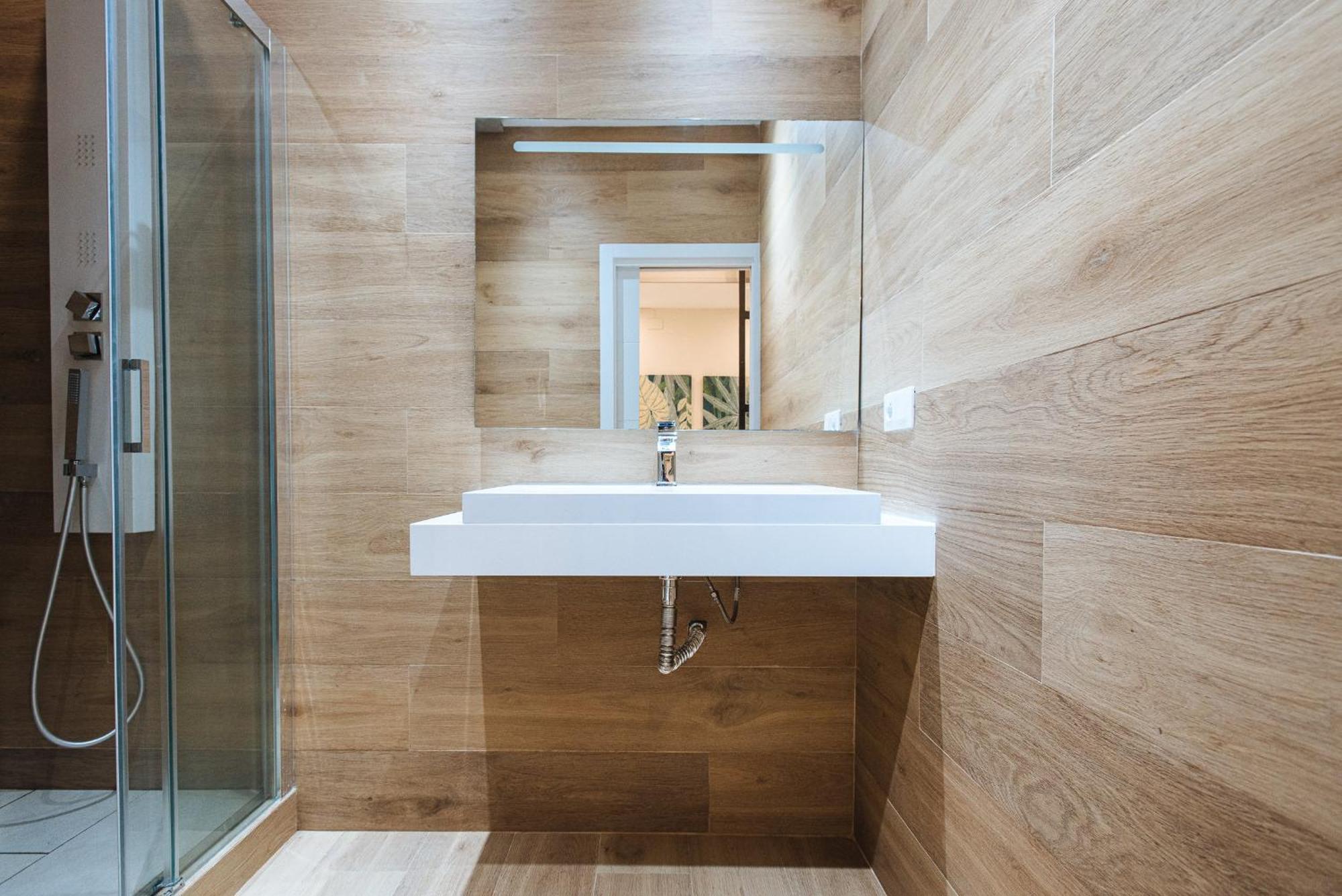 Selecta Apartments Alameda Seville Ngoại thất bức ảnh