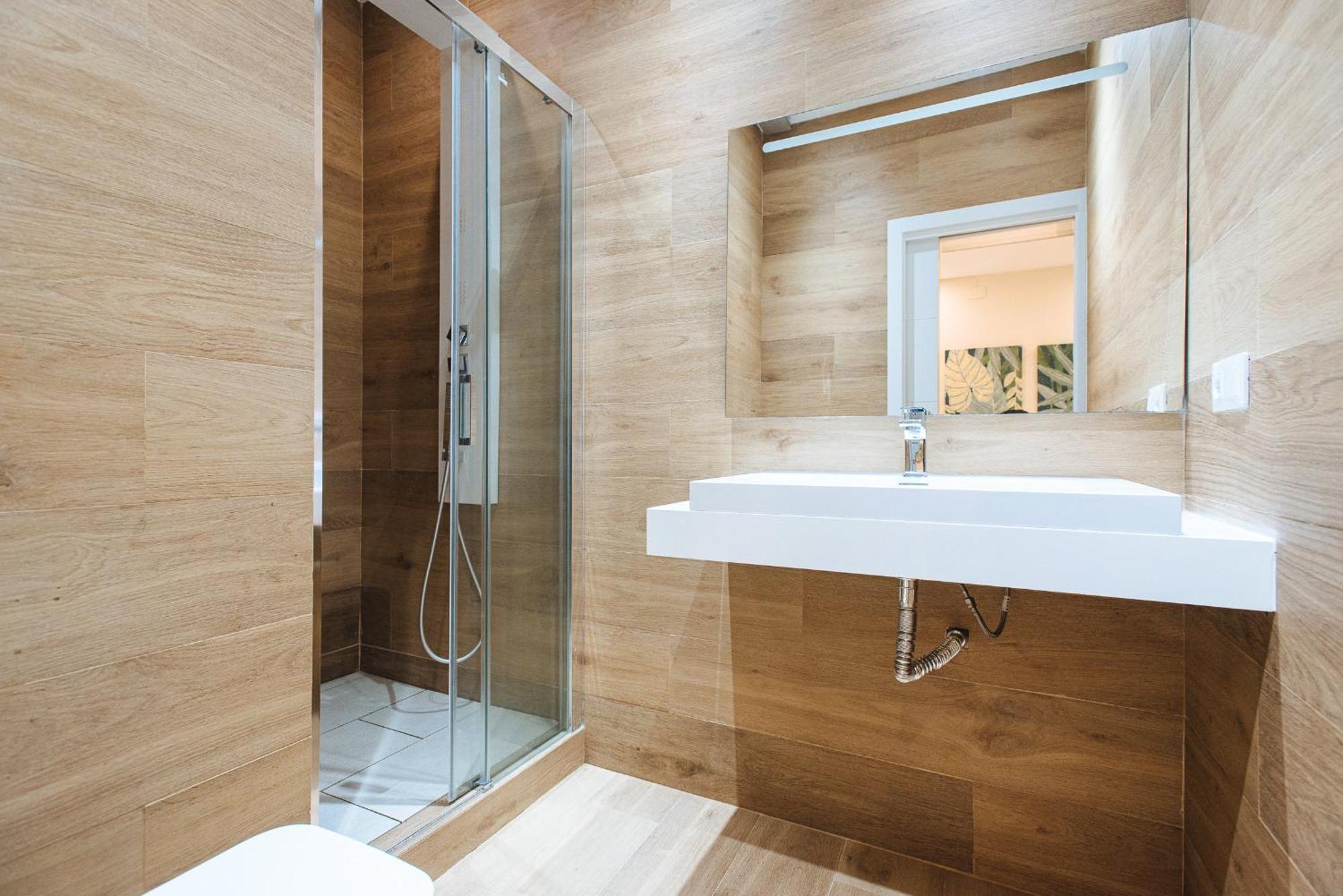 Selecta Apartments Alameda Seville Ngoại thất bức ảnh