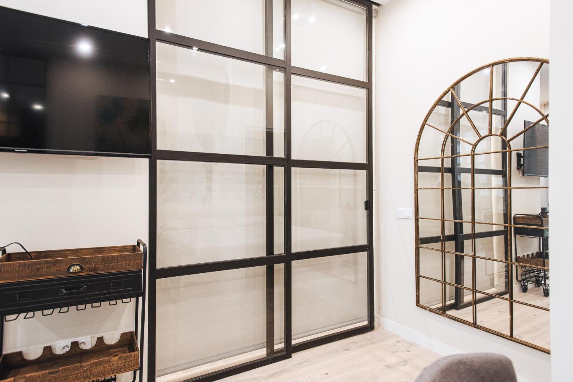 Selecta Apartments Alameda Seville Ngoại thất bức ảnh
