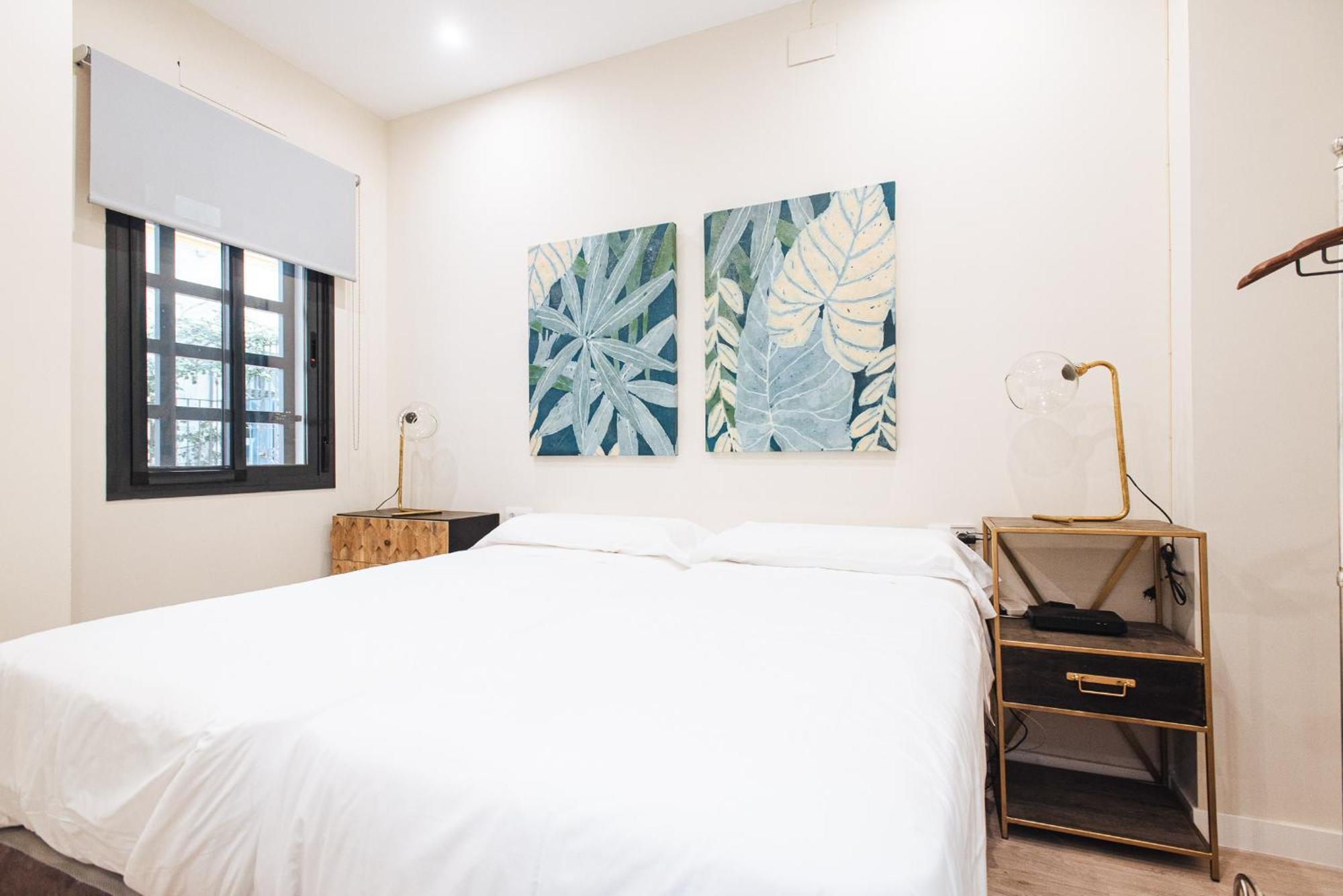 Selecta Apartments Alameda Seville Ngoại thất bức ảnh