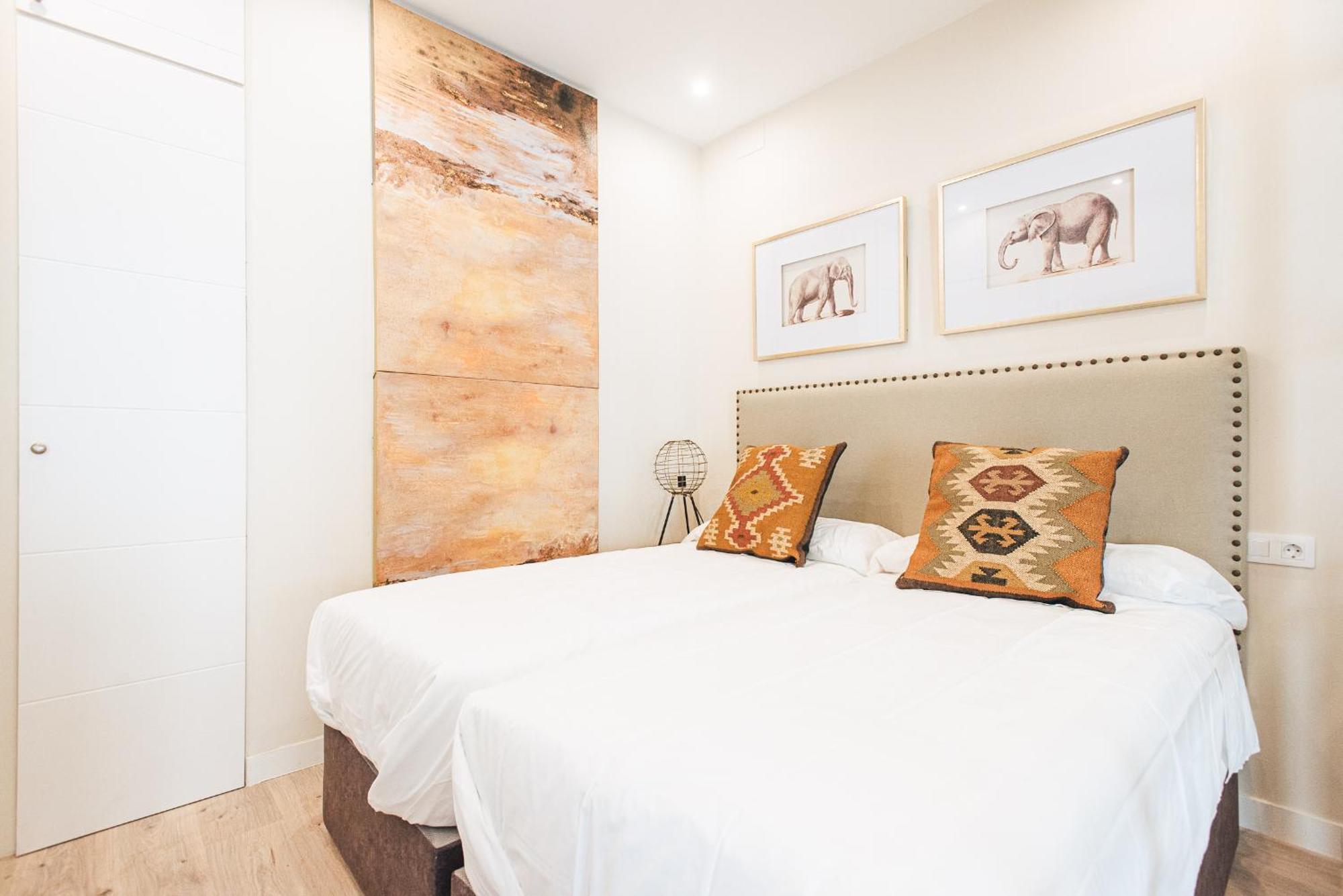 Selecta Apartments Alameda Seville Ngoại thất bức ảnh