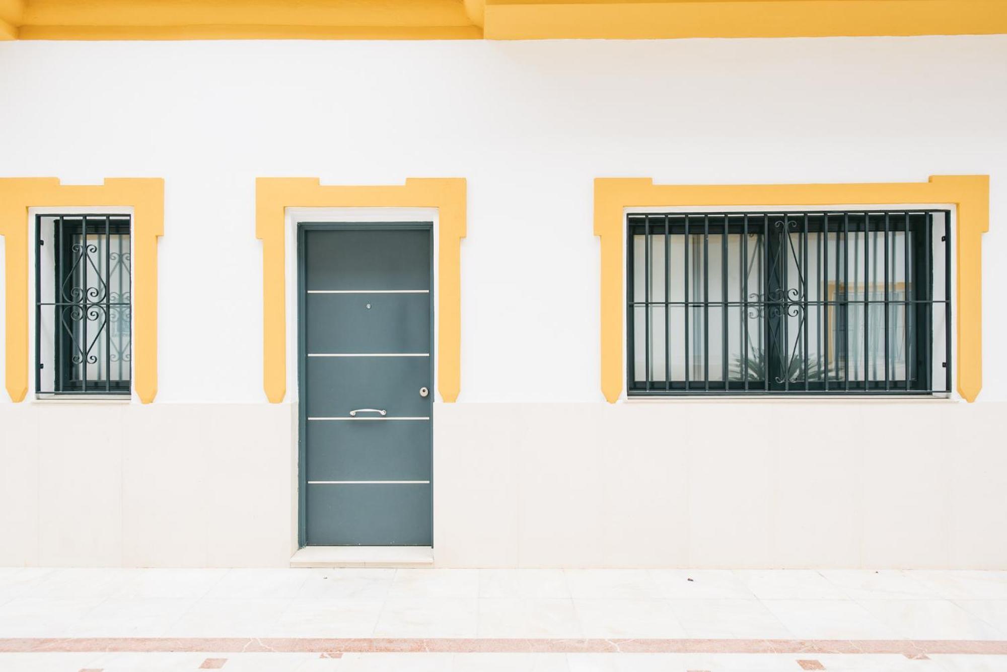 Selecta Apartments Alameda Seville Ngoại thất bức ảnh