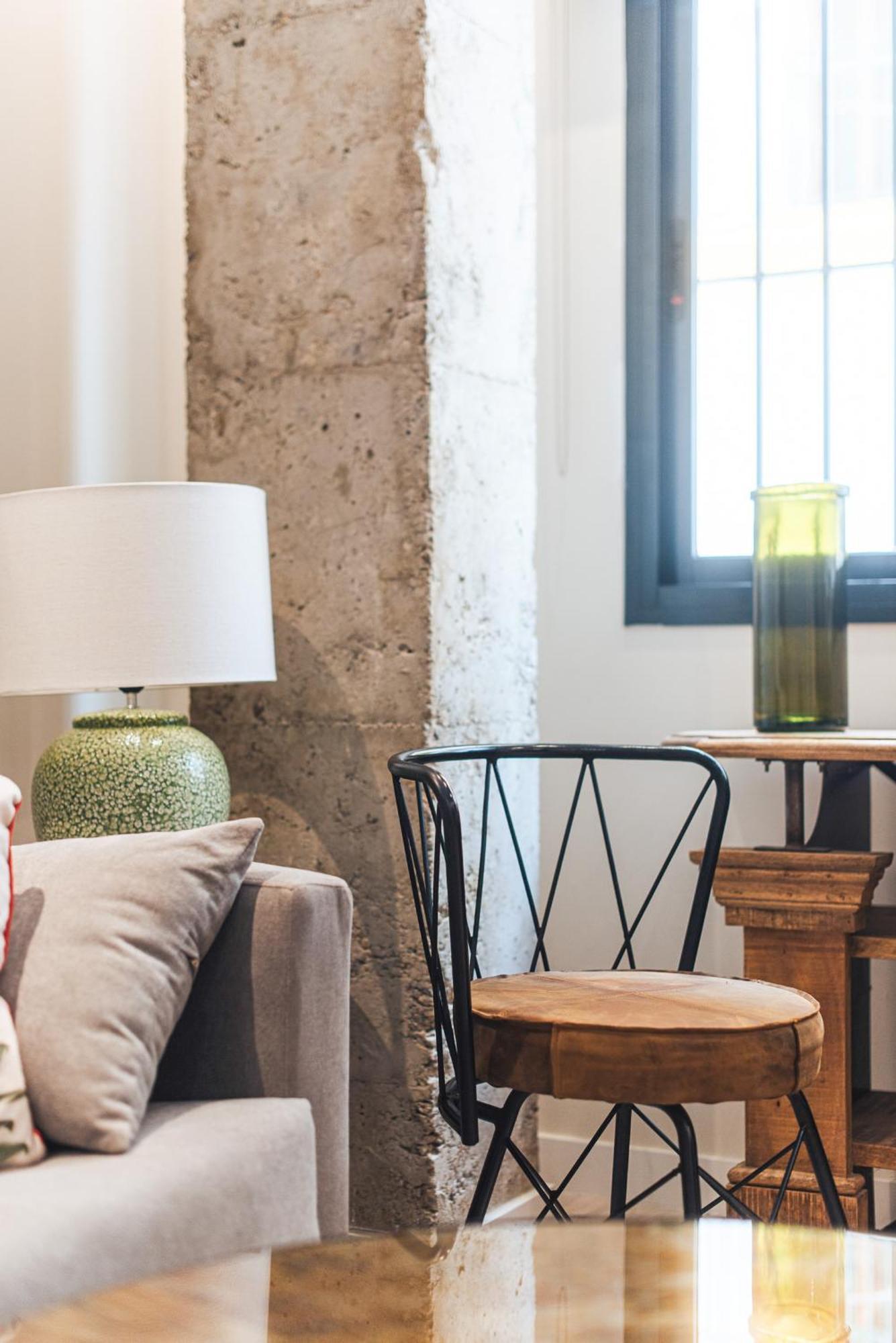 Selecta Apartments Alameda Seville Ngoại thất bức ảnh