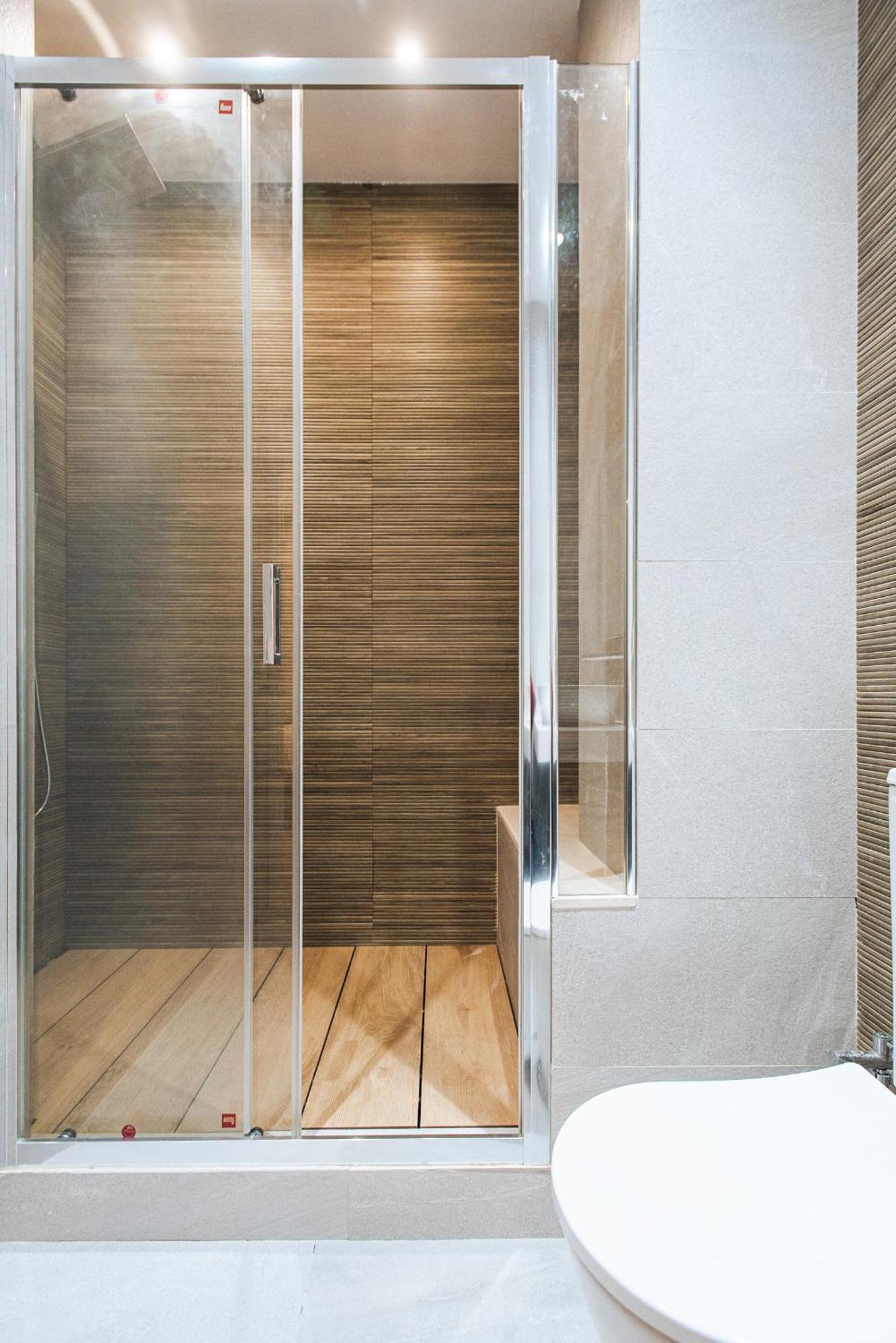 Selecta Apartments Alameda Seville Ngoại thất bức ảnh
